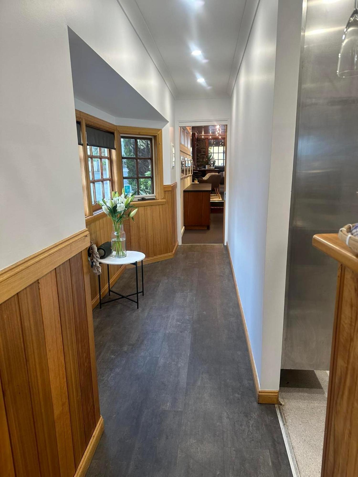 Touchwood Cottages Стенли Екстериор снимка