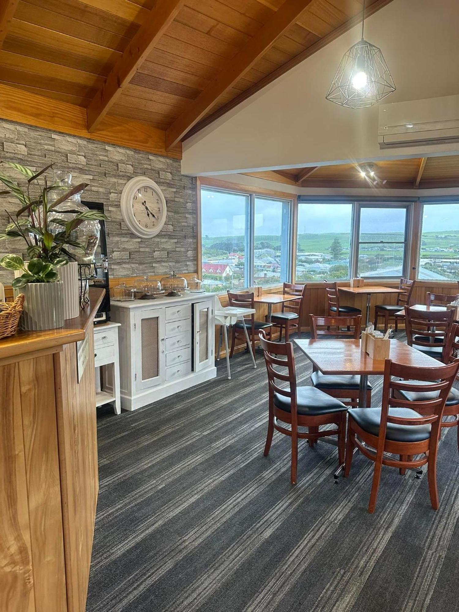 Touchwood Cottages Стенли Екстериор снимка