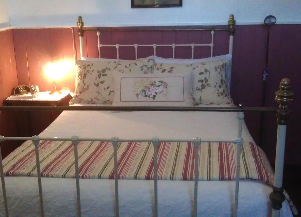 Touchwood Cottages Стенли Стая снимка